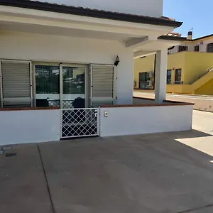 Vacanze Al Mare Da Alessandro Appartamento La Caletta