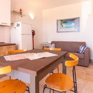 Welcomely - A Due Passi Dal Mare Nel Sinis Appartamento Funtana Meiga