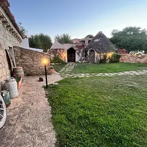 Agriturismo Canu Alloggio per agriturismo Luogosanto