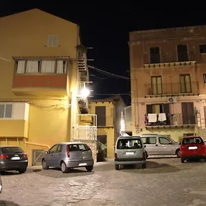 Appartement Il Sole Di, Agrigente