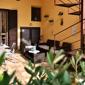 L’elegante Dépendance Del Barone Francesco Sala Apartamento