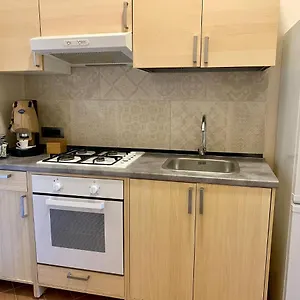 Appartement Kingarthurapartament, Agrigente