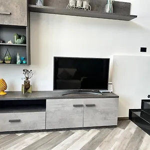  Appartamento Sanduli Luxury House