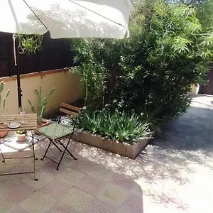  Casa vacanze La Casa Di Gio