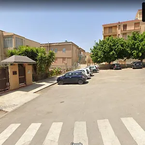 לינה וארוחת בוקר I Segreti Della Valle, אגריג'נטו