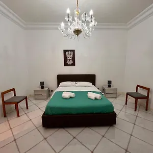 Appartement La Casa Di Fili, Agrigente