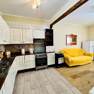  Appartamento Casa Teresina