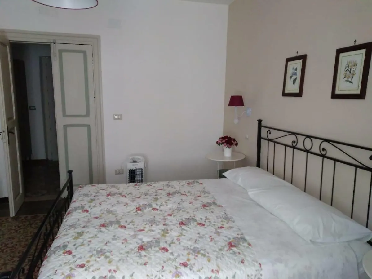 Una Scala Dal Centro Agrigento Apartment
