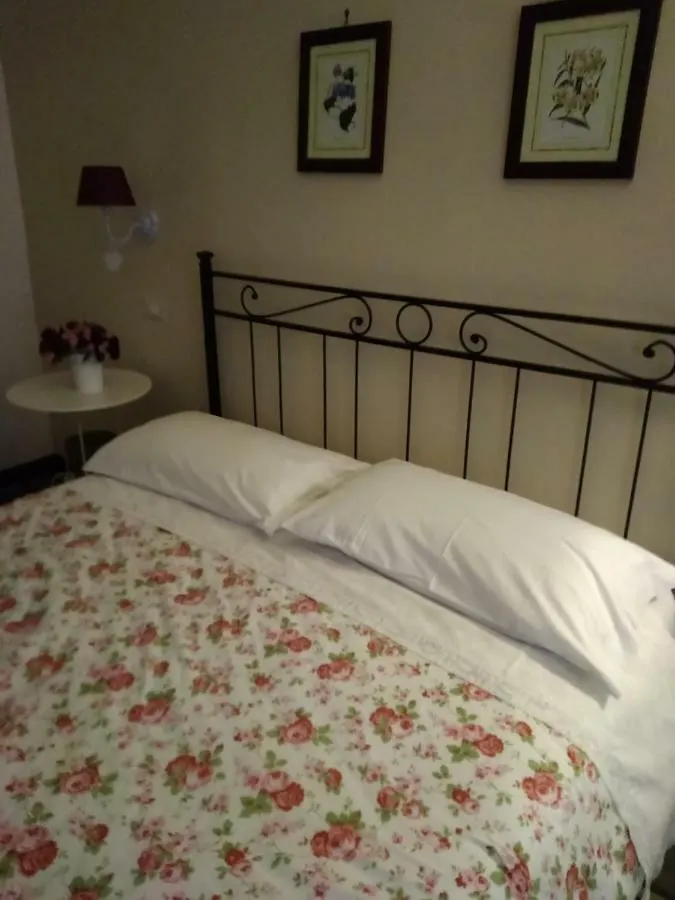 Apartment Una Scala Dal Centro Agrigento Italy