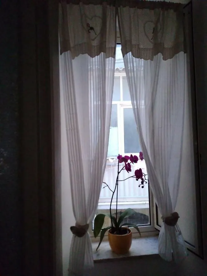 Apartment Una Scala Dal Centro Agrigento