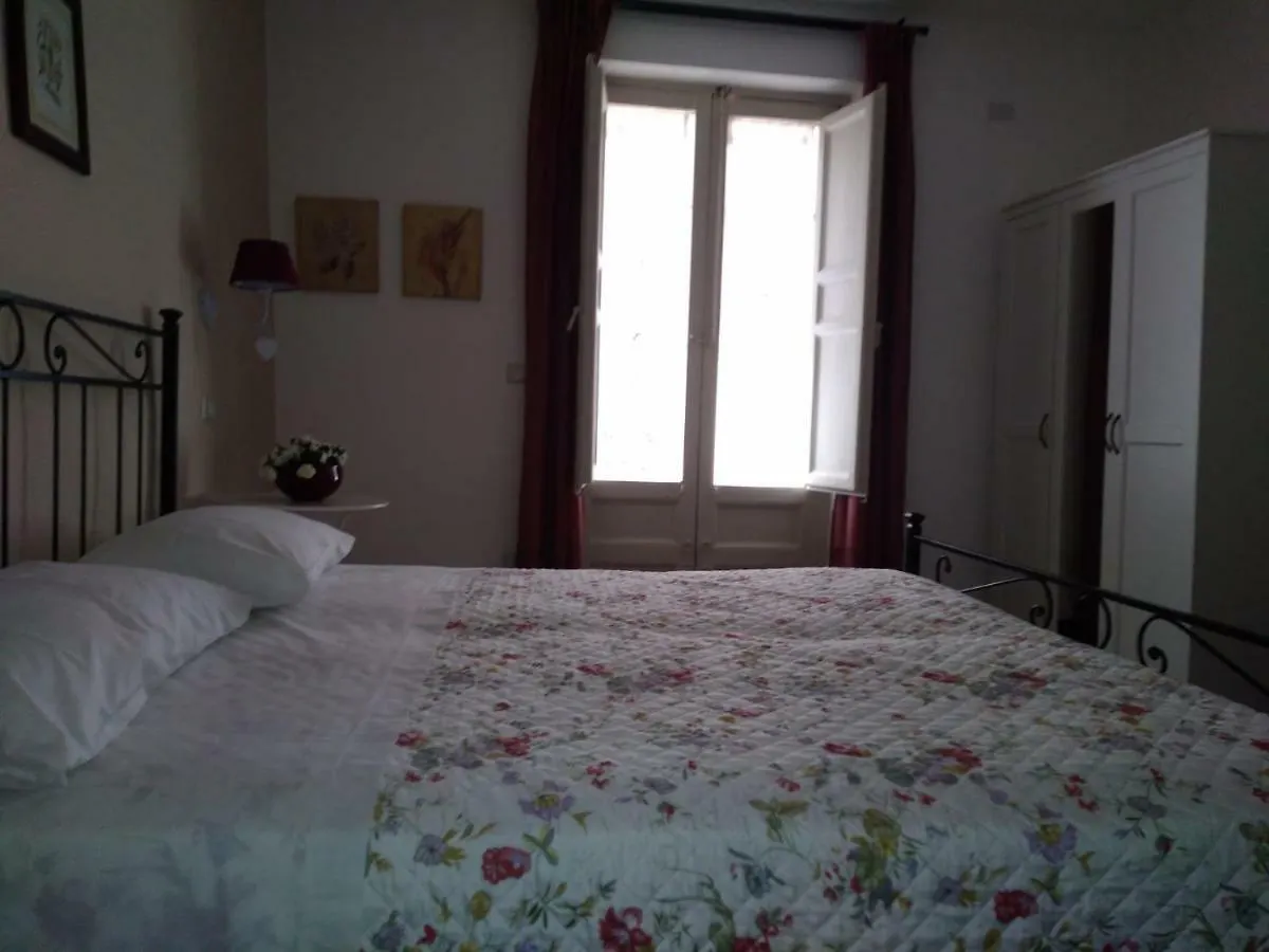 Una Scala Dal Centro Agrigento 0*,